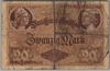 [Germany 20 Mark]