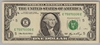 [United States 1 Dollar]