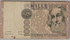 [Italy 1,000 Lire]