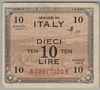 [Italy 10 Lire]