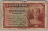 [Spain 10 Pesetas]