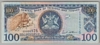 [Trinidad And Tobago 100 Dollars]