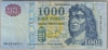 [Hungary 1,000 Forint]