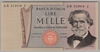 [Italy 1,000 Lire]