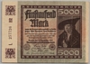 [Germany 5,000 Mark]