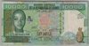 [Guinea 10,000 Francs]