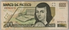 [Mexico 200 Pesos ]