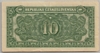 [Czechoslovakia 10 Korun Pick:P-69]