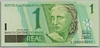 [Brazil 1 Real]
