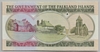 [Falkland Islands 10 Pounds Pick:P-18]