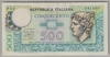 [Italy 500 Lire]