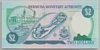 [Bermuda 2 Dollars Pick:P-34a]