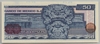 [Mexico 50 Pesos  Pick:P-73]