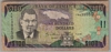 [Jamaica 100 Dollars]