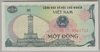 [Vietnam 1 Dong]