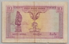 [French Indochina 10 Piastres Pick:P-107]