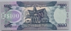 [Guyana 100 Dollars Pick:P-36d]