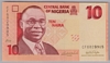 [Nigeria 10 Naira]