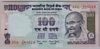 [India 100 Rupees]
