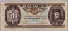 [Hungary 50 Forint]
