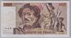 [France 100 Francs]