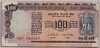 [India 100 Rupees]