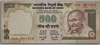 [India 500 Rupees]