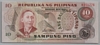 [Philippines 10 Piso]
