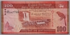 [Sri Lanka 100 Rupees]