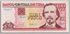 [Cuba 100 Pesos]