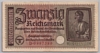 [Germany 20 Reichsmark]