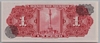 [Mexico 1 Peso Pick:P-59i]