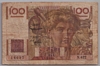 [France 100 Francs]