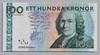 [Sweden 100 Kronor]