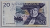 [Sweden 20 Kronor]