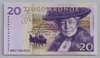 [Sweden 20 Kronor]