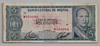 [Bolivia 5 Bolivianos Pick:P-153]