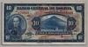 [Bolivia 10 Bolivianos Pick:P-121a5]