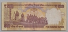 [India 500 Rupees Pick:P-106f]