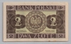 [Poland 2 Zlote Pick:P-76]
