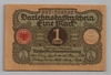 [Germany 1 Mark]