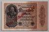 [Germany 1,000,000,000 Mark]
