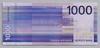 [Norway 1,000 Kroner Pick:P-57]
