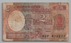 [India 2 Rupees]