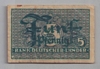 [Germany Federal Republic 5 Pfennig]