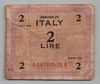 [Italy 2 Lire]