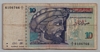 [Tunisia 10 Dinars]