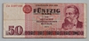 [Germany Democratic Republic 50 Mark]