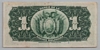 [Bolivia 1 Boliviano Pick:P-112c]
