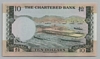[Hong Kong 10 Dollars Pick:P-74c]